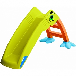 Детская пластиковая горка Пеликан (Marian Plast, F0000002927)